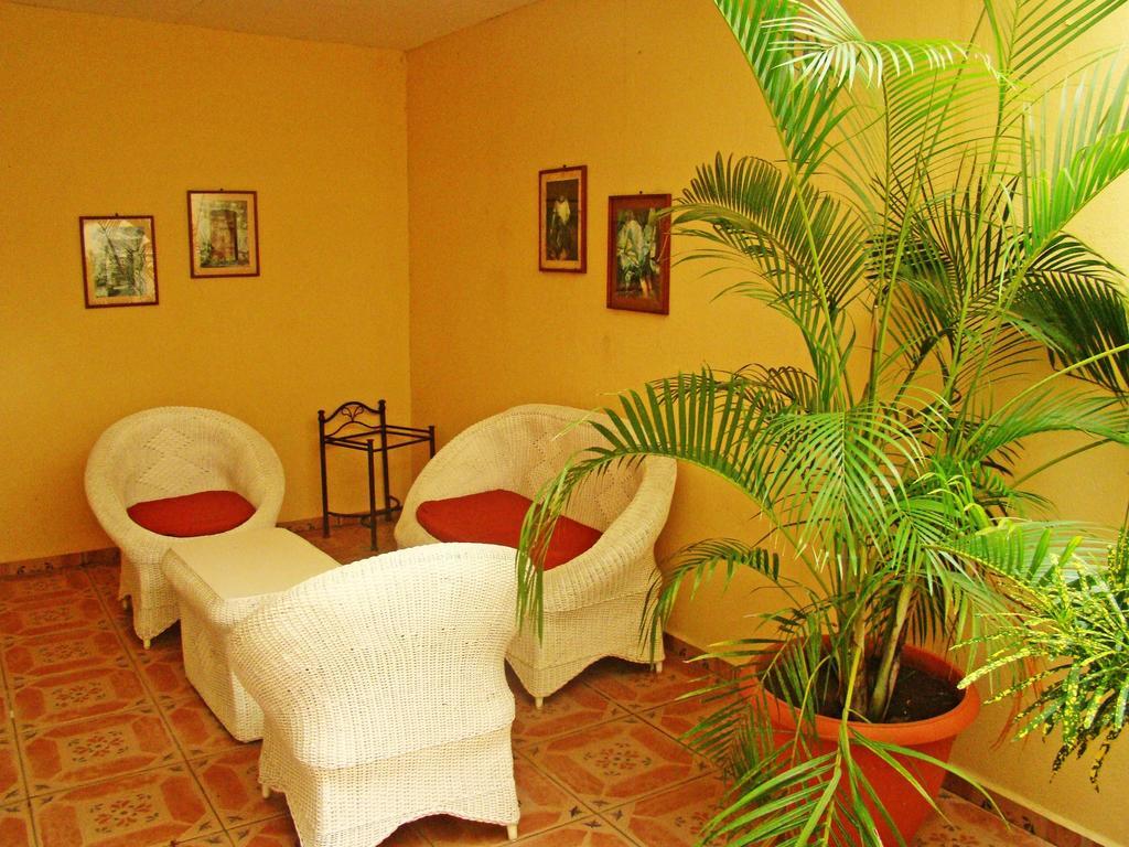 Hotel Colonnade Nicaragua Managua Kamer foto