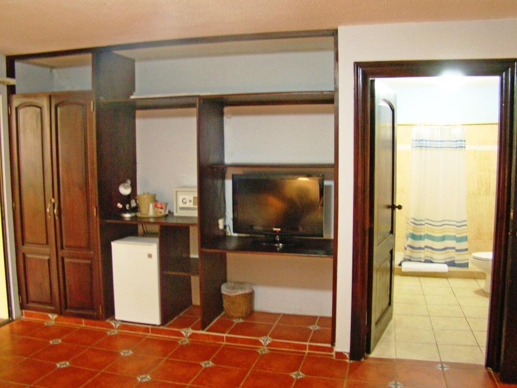 Hotel Colonnade Nicaragua Managua Kamer foto