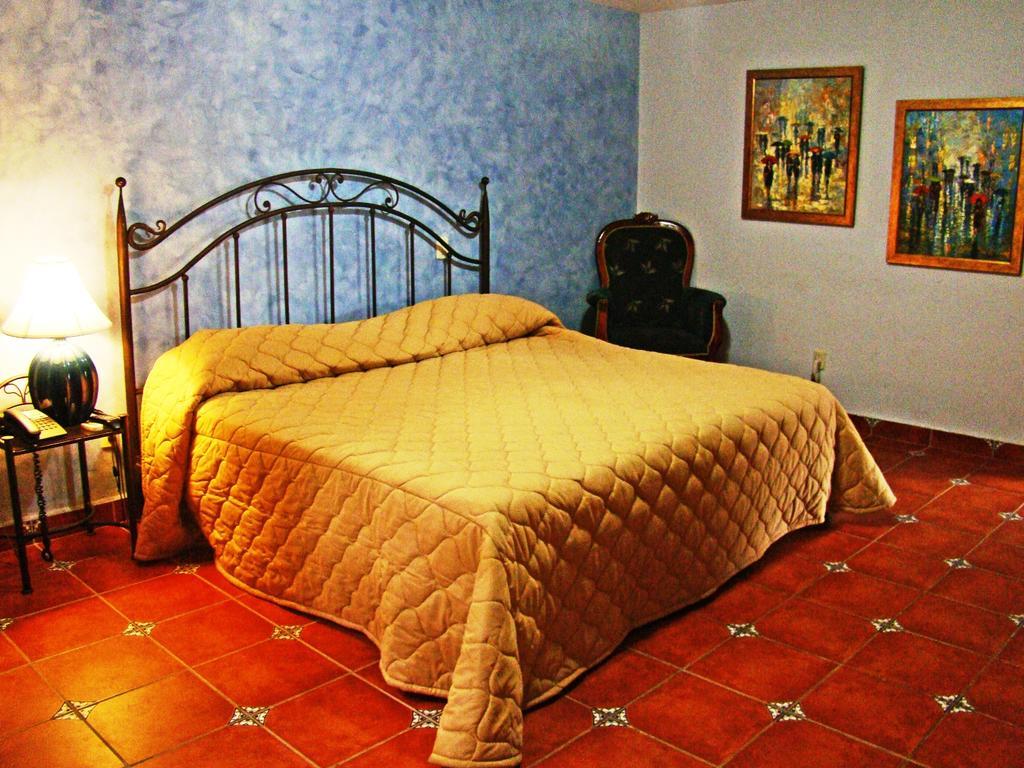 Hotel Colonnade Nicaragua Managua Kamer foto