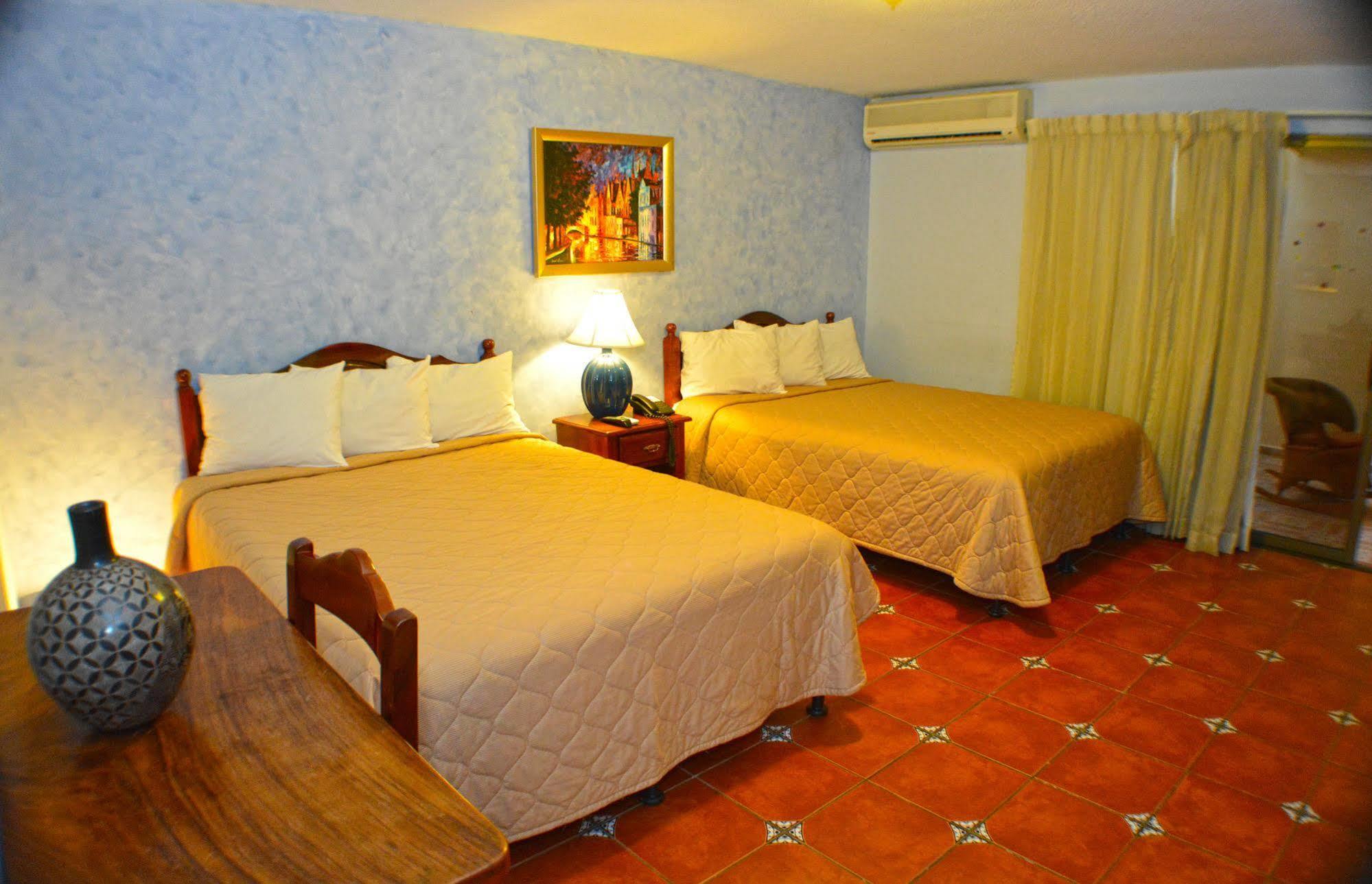 Hotel Colonnade Nicaragua Managua Buitenkant foto